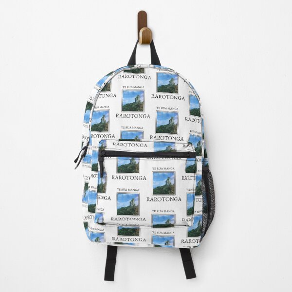 Item preview, The Needle Rarotonga Cook Islands Profit Supports Ocean Conservation designed and sold by LaveraRoper.