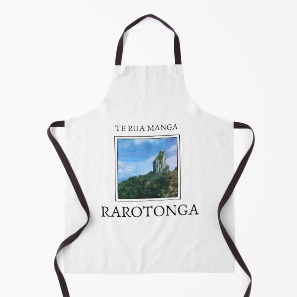 Item preview, The Needle Rarotonga Cook Islands Profit Supports Ocean Conservation designed and sold by LaveraRoper.