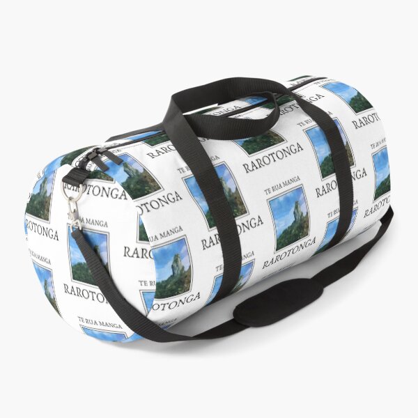 Item preview, The Needle Rarotonga Cook Islands Profit Supports Ocean Conservation designed and sold by LaveraRoper.