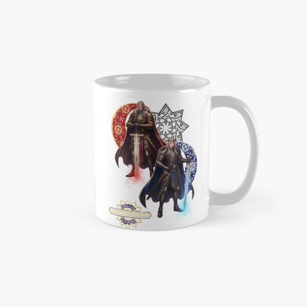 Item preview, rey guerrero elfos designed and sold by Crimsonmerchant.