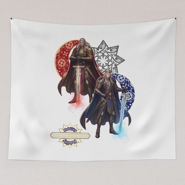 Item preview, warrior king elves designed and sold by Crimsonmerchant.