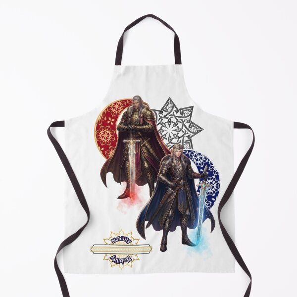 Item preview, warrior king elves designed and sold by Crimsonmerchant.