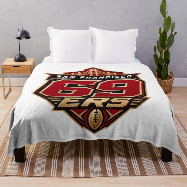 Item preview, San Francisco 69ers Funny Football Parody Shirt designed and sold by Sinister prints.