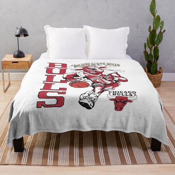 Item preview, Retro Basketball Bull Player Vintage Sports Aesthetic designed and sold by BlasiseDS.
