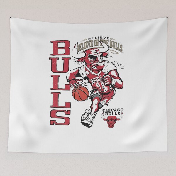 Item preview, Retro Basketball Bull Player Vintage Sports Aesthetic designed and sold by BlasiseDS.