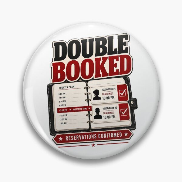Item preview, Threesome Covert - Double Booked FM designed and sold by Laymela Underground.
