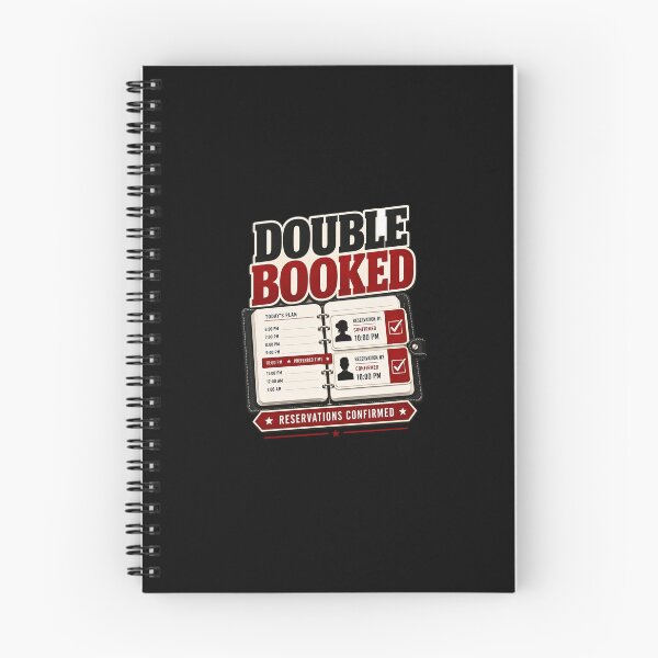 Item preview, Threesome Covert - Double Booked FM designed and sold by Laymela Fet Shop.