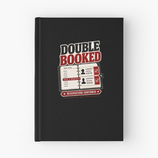 Item preview, Threesome Covert - Double Booked FM designed and sold by Laymela Fet Shop.
