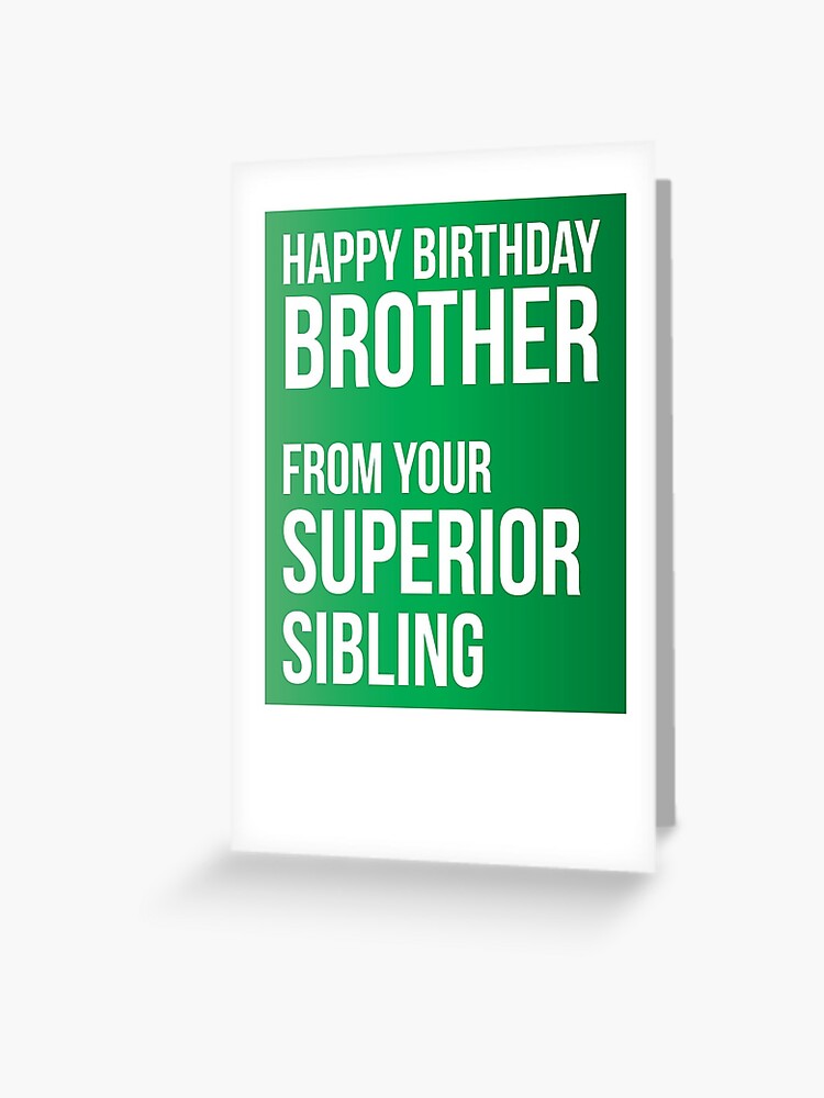 Fetes Occasions Speciales Joyeux Anniversaire Soeur De Votre Superieur Sibling Maison Cdnorteimagen Cl