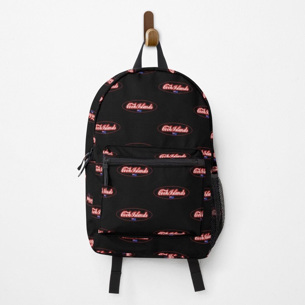 Item preview, Backpack designed and sold by LaveraRoper.