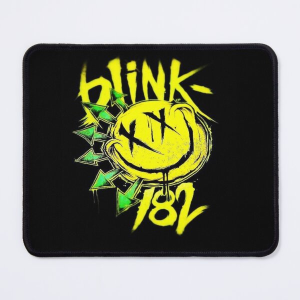 Item preview, Blink-182 Inspired Art designed and sold by FrogNotDog.