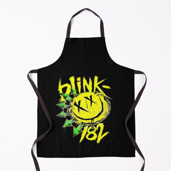 Item preview, Blink-182 Inspired Art designed and sold by FrogNotDog.