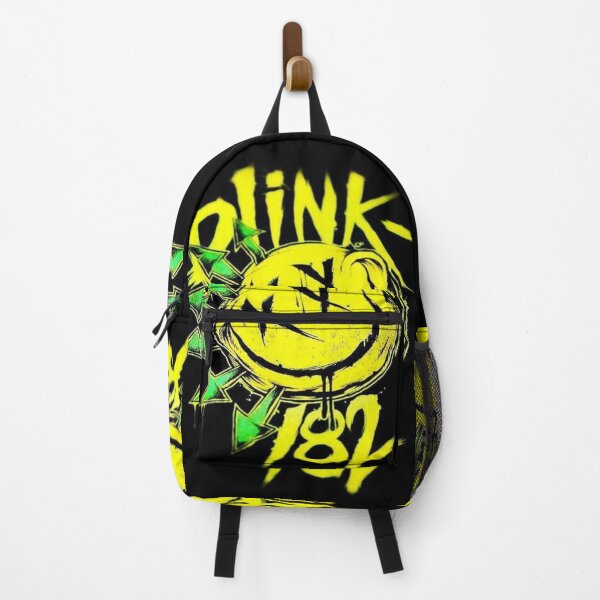 Item preview, Blink-182 Inspired Art designed and sold by FrogNotDog.