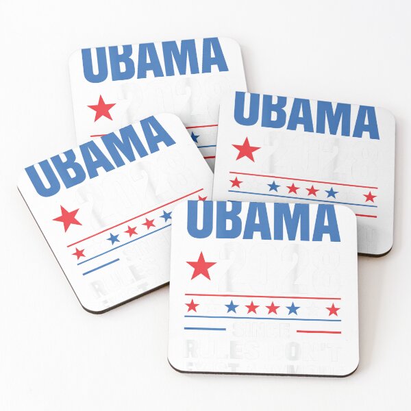 Item preview, obama 2028 patriotic slogan graphic for supporters designed and sold by otaku.edwardj.
