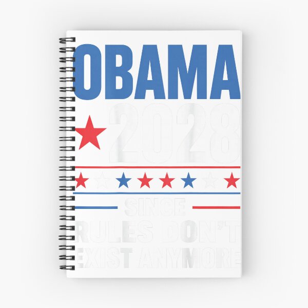 Item preview, obama 2028 patriotic slogan graphic for supporters designed and sold by otaku.edwardj.