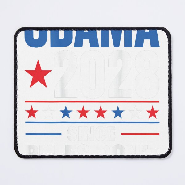 Item preview, obama 2028 patriotic slogan graphic for supporters designed and sold by otaku.edwardj.