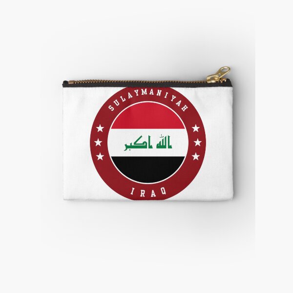 Item preview, Sulaymaniyah Iraq designed and sold by jeshands.