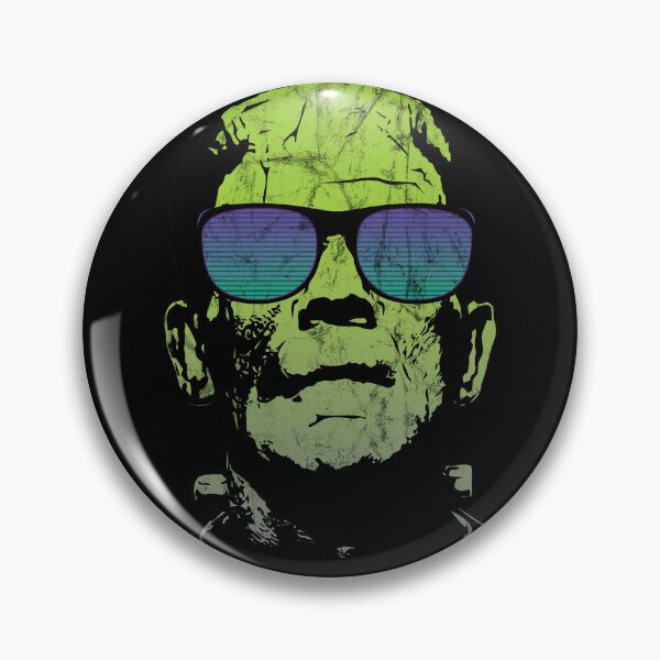 Item preview, Big Franky Cool designed and sold by Hanzo Design.