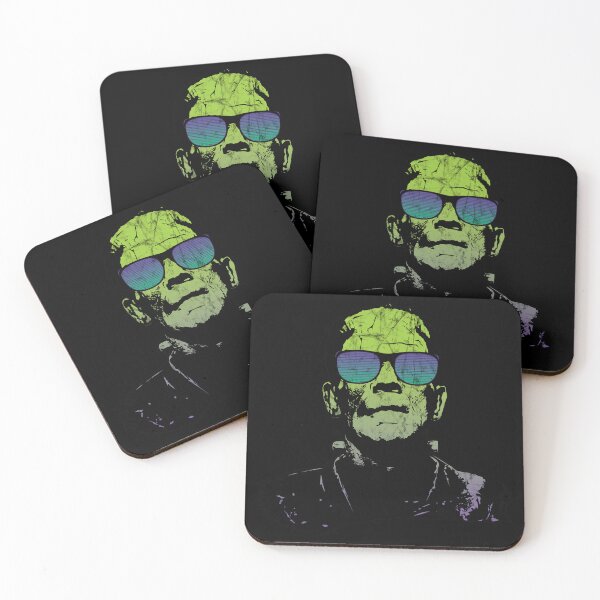 Item preview, Big Franky Cool designed and sold by Hanzo Design.