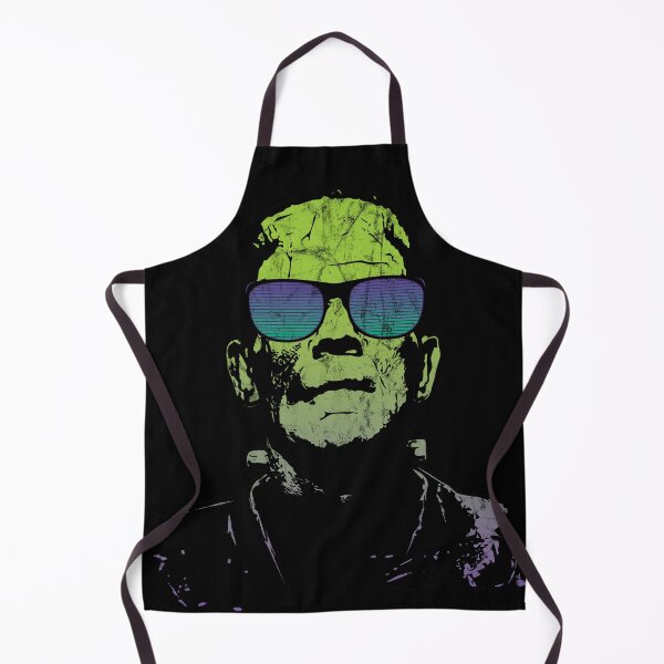 Item preview, Big Franky Cool designed and sold by Hanzo Design.