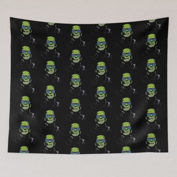 Item preview, Big Franky Cool designed and sold by Hanzo Design.