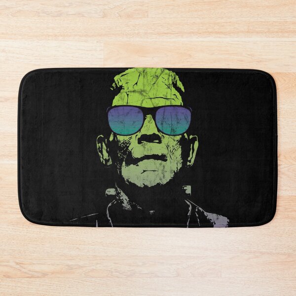 Item preview, Big Franky Cool designed and sold by Hanzo Design.