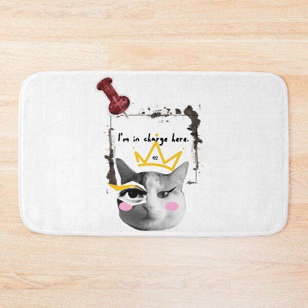 Item preview, I'm in charge here. designed and sold by re2m.