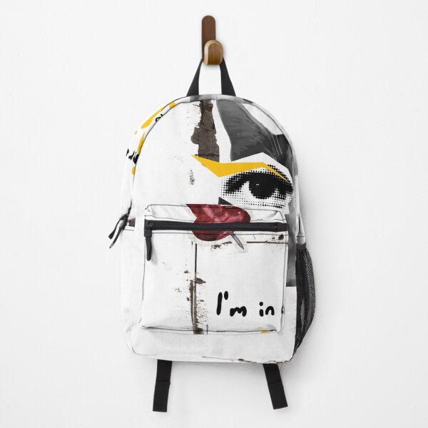 Item preview, I'm in charge here. designed and sold by re2m.