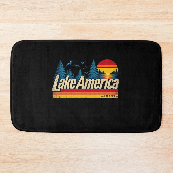 Item preview, Lake Ontario Forever Canada Lake America 2026 designed and sold by 76Valeria.