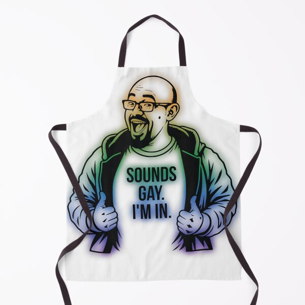 Item preview, Gay Pride Glow Graphic Portrait With Neon Effect designed and sold by otaku.edwardj.