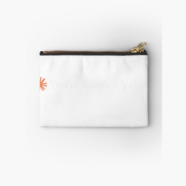 Item preview, right answer affirmation quote with orange burst designed and sold by otaku.edwardj.