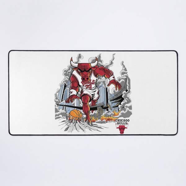 Item preview, Fierce Basketball Mascot Giant City Stomp designed and sold by BlasiseDS.