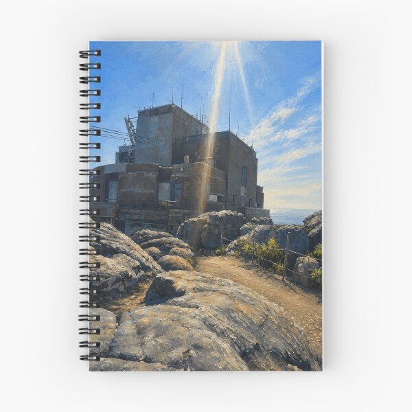 Item preview, Sunlight at the Summit designed and sold by CapturedByAnne.