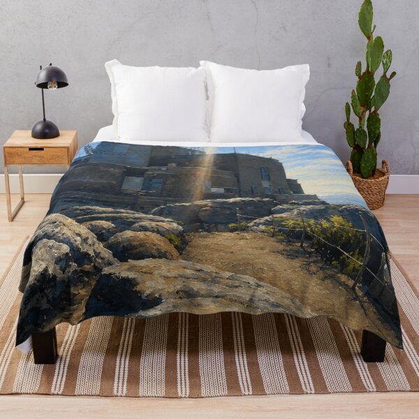 Item preview, Sunlight at the Summit designed and sold by CapturedByAnne.