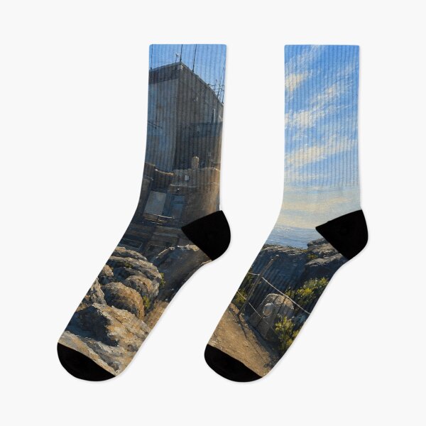 Item preview, Sunlight at the Summit designed and sold by CapturedByAnne.