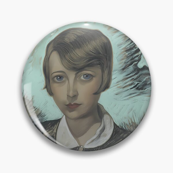 Item preview, Stefania by S. Witkiewicz designed and sold by TeslaX93.