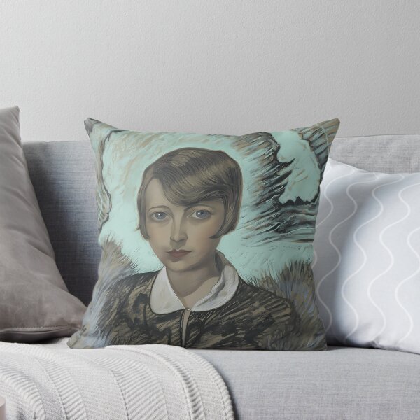 Item preview, Stefania by S. Witkiewicz designed and sold by TeslaX93.