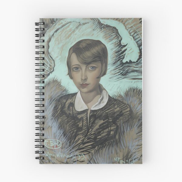 Item preview, Stefania by S. Witkiewicz designed and sold by TeslaX93.