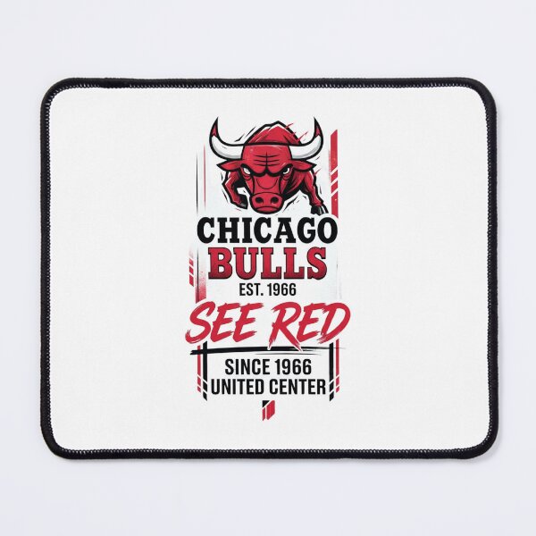 Item preview, Bold Red Bull Sports Graphic Streetwear designed and sold by BlasiseDS.