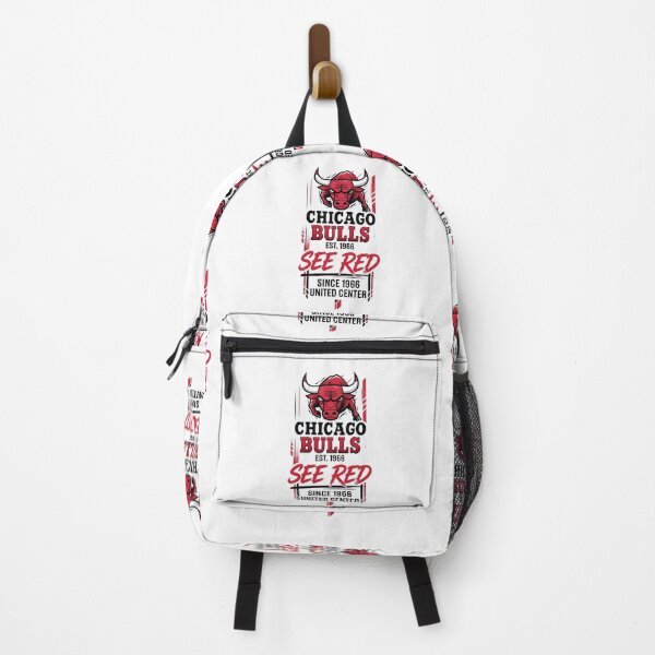 Item preview, Bold Red Bull Sports Graphic Streetwear designed and sold by BlasiseDS.