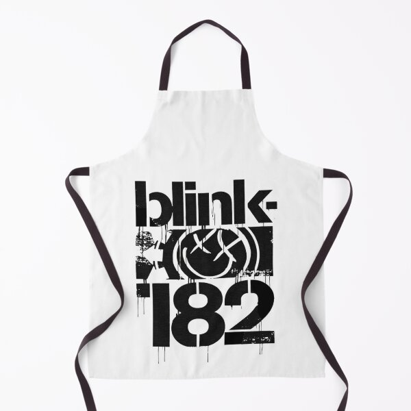 Item preview, Blink-182 Inspired Art designed and sold by FrogNotDog.