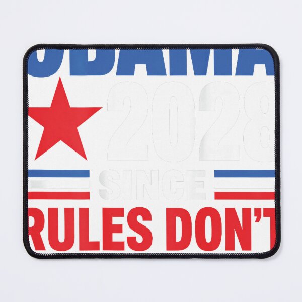Item preview, obama 2028 bold political slogan parody graphic designed and sold by otaku.edwardj.