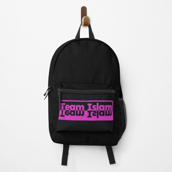 Item preview, Team Islam (V.2) – Bold Unity Statement Typography designed and sold by D-Islamic.