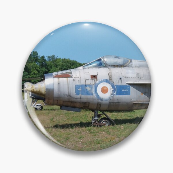 Item preview, English Electric Lightning designed and sold by KNBS.