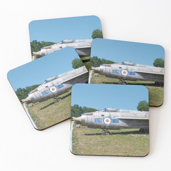 Item preview, English Electric Lightning designed and sold by KNBS.