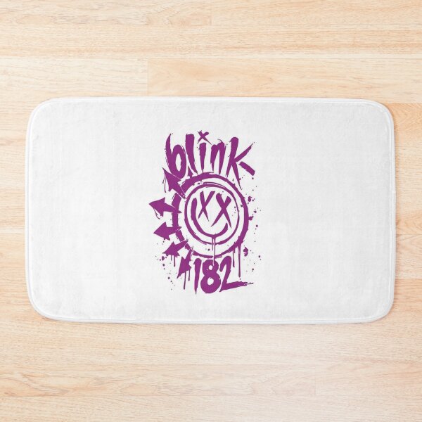 Item preview, Blink-182 Inspired Art designed and sold by FrogNotDog.