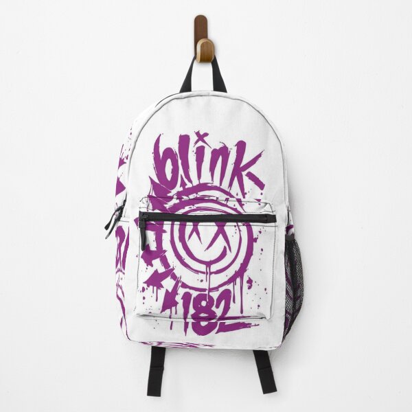 Item preview, Blink-182 Inspired Art designed and sold by FrogNotDog.