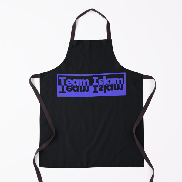 Item preview, Team Islam (V.3) – Bold Unity Statement Typography designed and sold by D-Islamic.