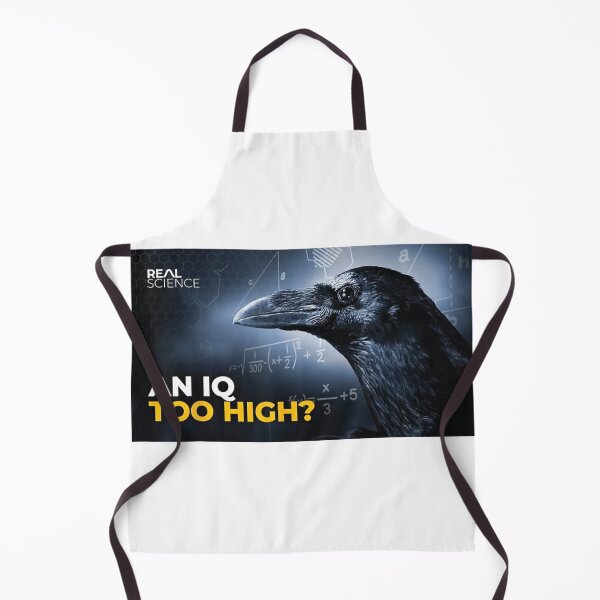 Item preview, raven intelligence mysterious science style artwork designed and sold by otaku.edwardj.
