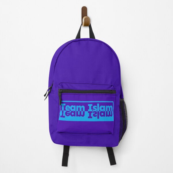 Item preview, Team Islam (V.4) – Bold Unity Statement Typography designed and sold by D-Islamic.